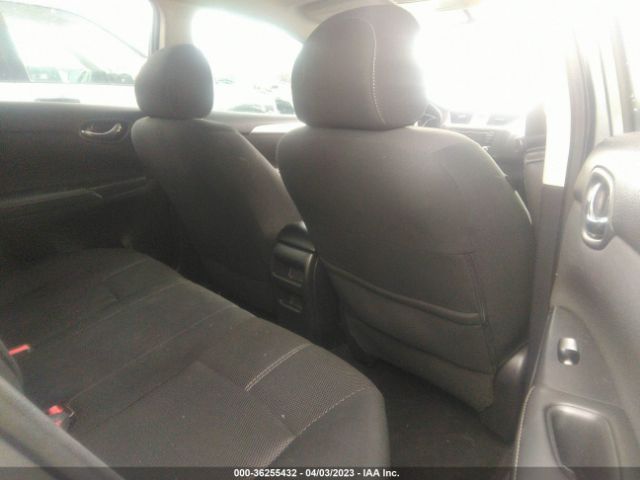 3N1AB7AP9JY242525 Nissan SENTRA S