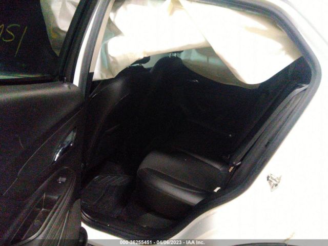 KL4CJASB4JB589696 Buick Encore Preferred
