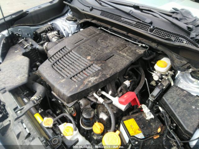 JF2SKAJC6MH473427 Subaru Forester Premium