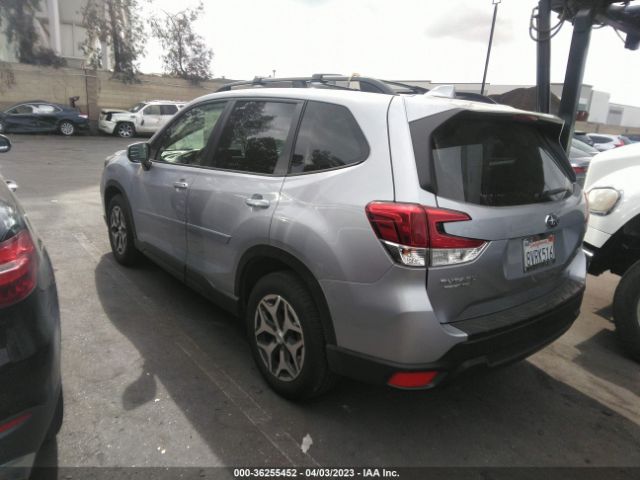 JF2SKAJC6MH473427 Subaru Forester Premium