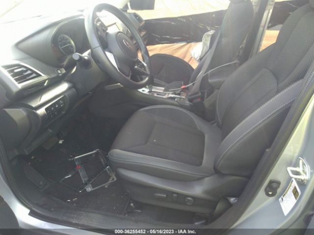 JF2SKAJC6MH473427 Subaru Forester Premium