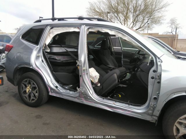 JF2SKAJC6MH473427 Subaru Forester Premium