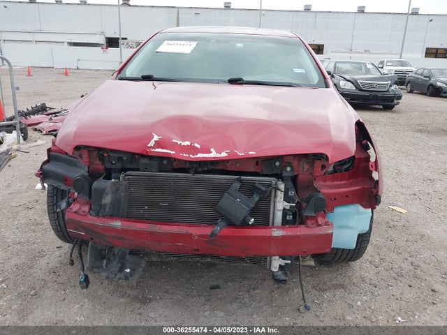 2G61S5S31E9167079 Cadillac Xts Platinum