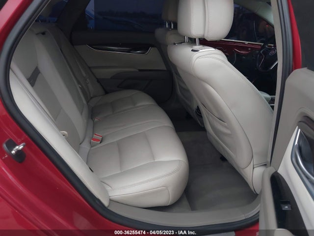 2G61S5S31E9167079 Cadillac Xts Platinum