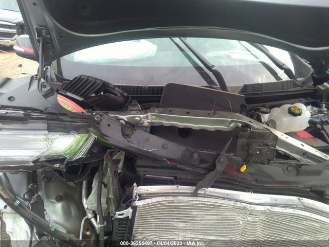 Chevrolet Traverse Premier 2023 1GNERKKW2PJ143519 Image 10