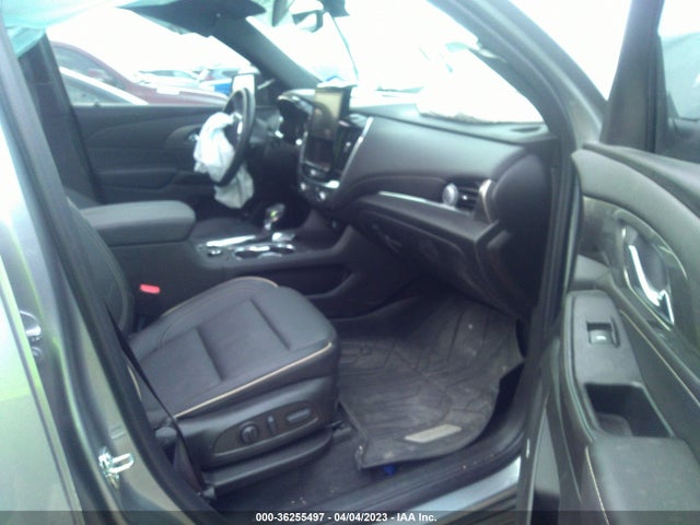 Chevrolet Traverse Premier 2023 1GNERKKW2PJ143519 Image 5