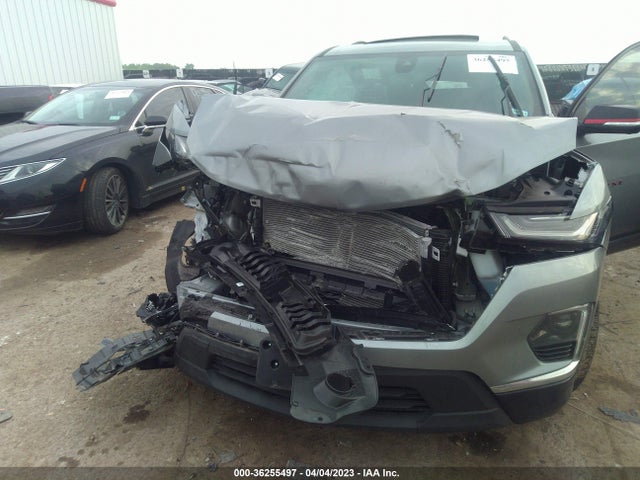 Chevrolet Traverse Premier 2023 1GNERKKW2PJ143519 Image 6