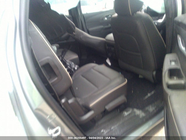 Chevrolet Traverse Premier 2023 1GNERKKW2PJ143519 Image 8