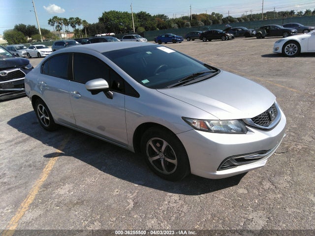 2015 19XFB2F77FE108622 main image