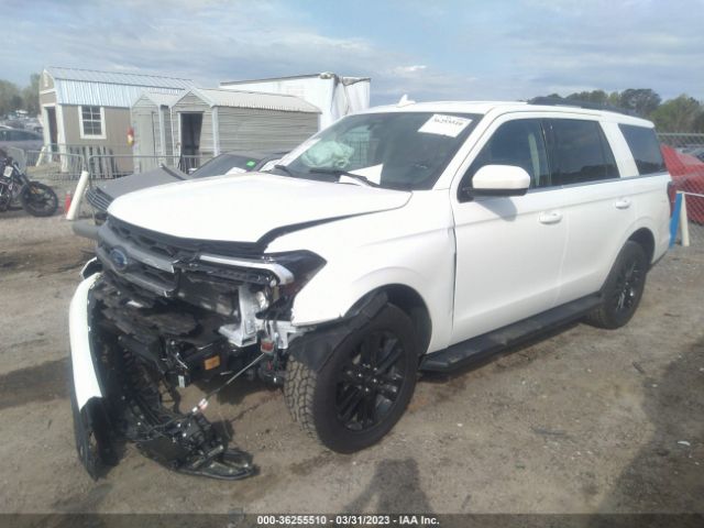 1FMJU1HT4NEA18083 Ford Expedition Xlt