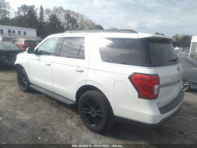 1FMJU1HT4NEA18083 Ford Expedition Xlt