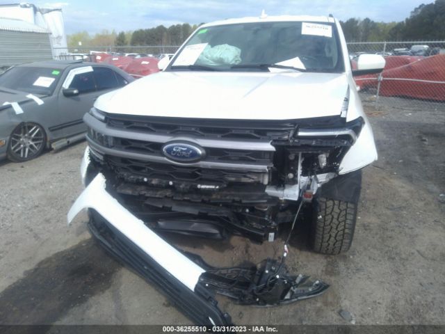 1FMJU1HT4NEA18083 Ford Expedition Xlt