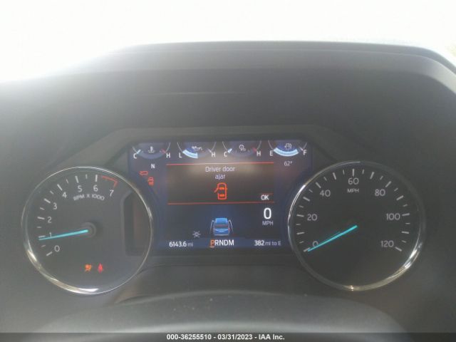 1FMJU1HT4NEA18083 Ford Expedition Xlt