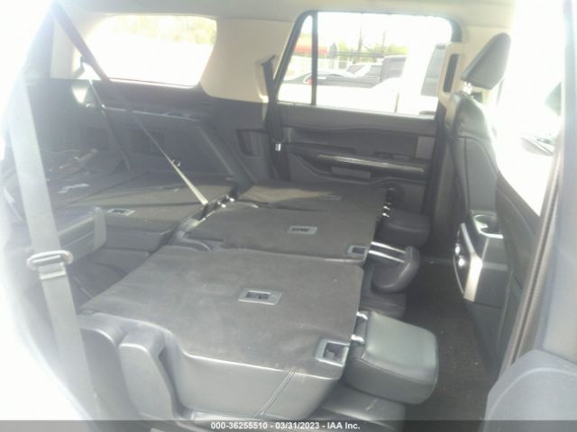 1FMJU1HT4NEA18083 Ford Expedition Xlt