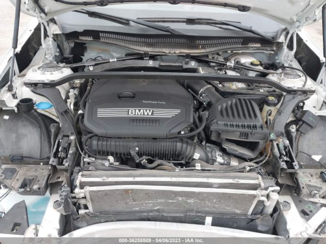 WBXYH9C00L5P35700 BMW X2 Sdrive28i