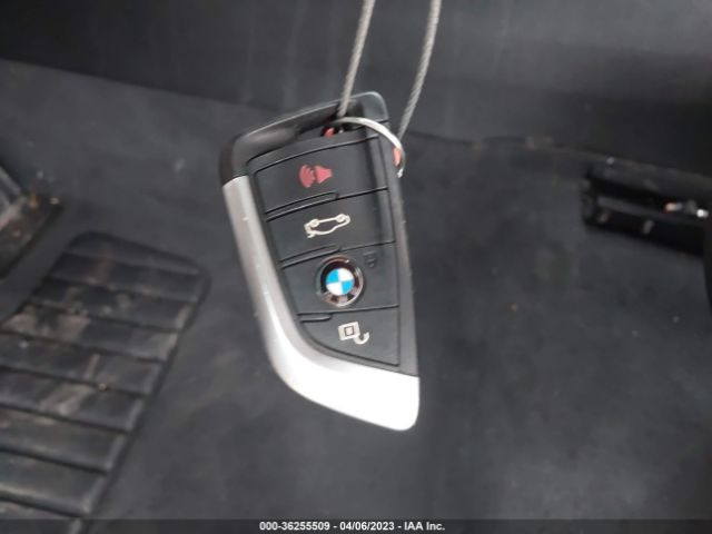 WBXYH9C00L5P35700 BMW X2 Sdrive28i