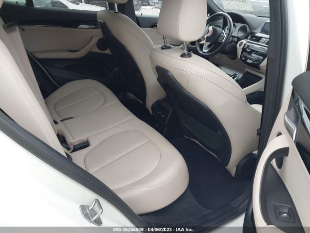 WBXYH9C00L5P35700 BMW X2 Sdrive28i