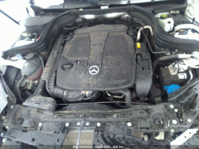 WDCGG5HB7FG440885 Mercedes-Benz Glk-class Glk 350