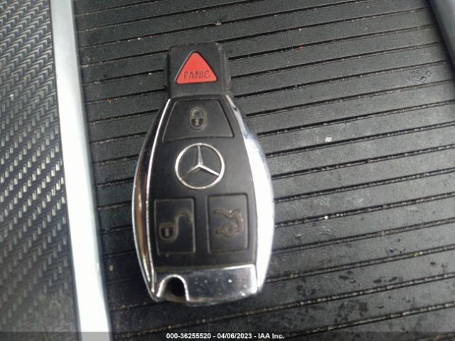 WDCGG5HB7FG440885 Mercedes-Benz Glk-class Glk 350