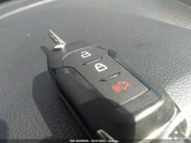 1FTEW1CF5GKE96647 Ford F-150 Xl/lariat