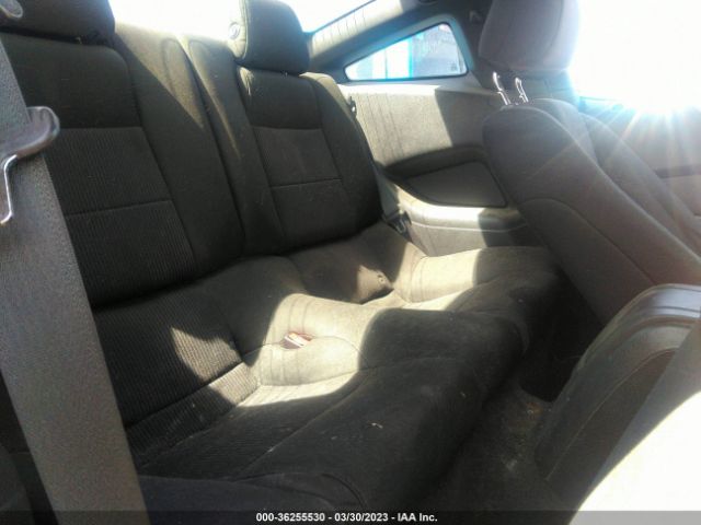 1ZVBP8AM3E5284784 Ford Mustang V6
