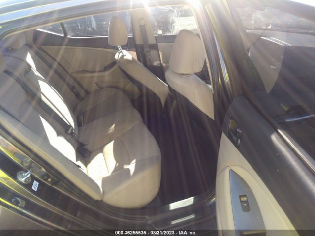 KNAGM4A78F5620562 KIA Optima Lx