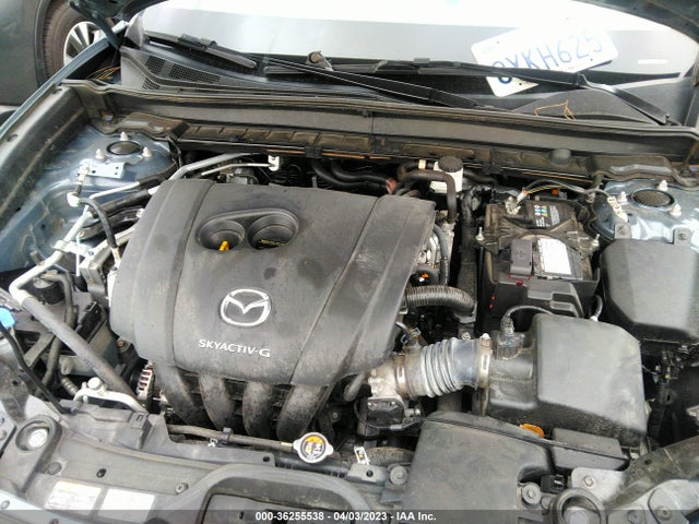 Mazda Cx-30 Premium 2021 3MVDMBDL5MM211217 Image 11
