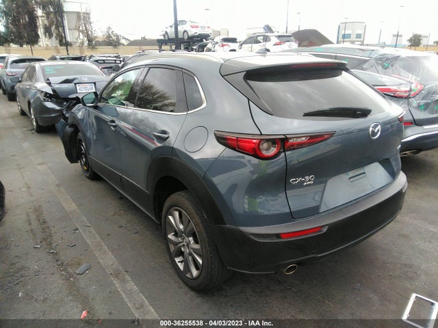 Mazda Cx-30 Premium 2021 3MVDMBDL5MM211217 Image 4