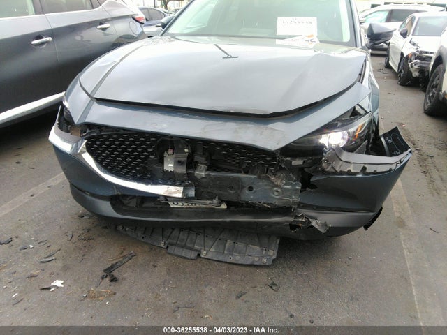 Mazda Cx-30 Premium 2021 3MVDMBDL5MM211217 Image 7