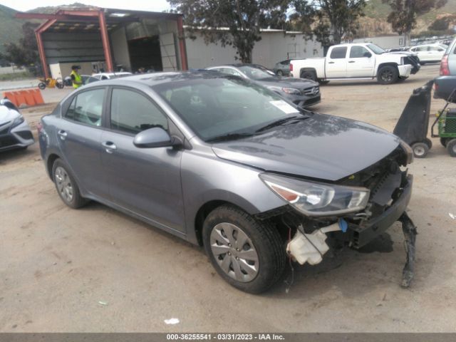 3KPA24AB7KE164068 auction archive image