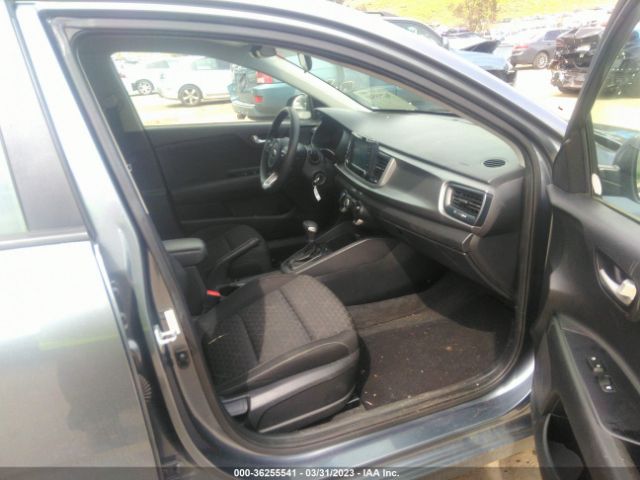 3KPA24AB7KE164068 KIA RIO S