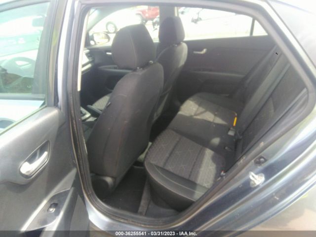 3KPA24AB7KE164068 KIA RIO S