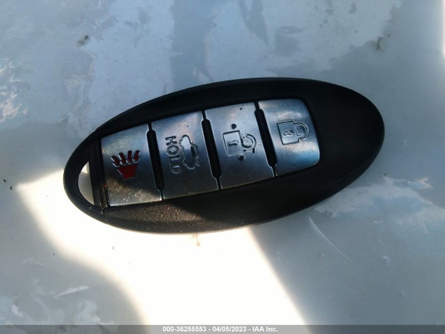Aukcja sprzedaży 2014 Infiniti Qx60, vin: 5N1AL0MM4EC530255, numer aukcji: 36255553