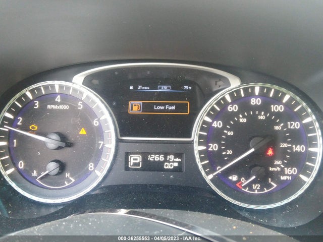 Aukcja sprzedaży 2014 Infiniti Qx60, vin: 5N1AL0MM4EC530255, numer aukcji: 36255553
