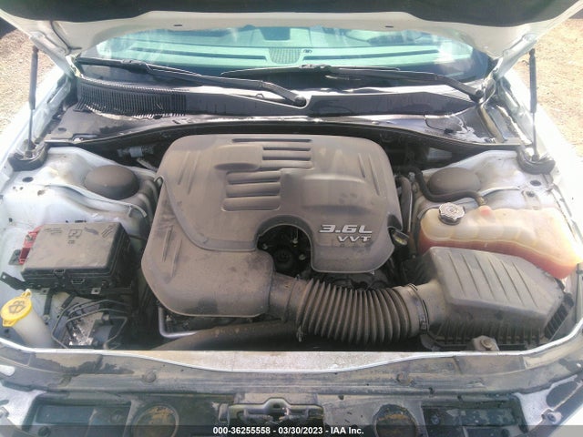 2C3CCAAG7LH108870 Chrysler 300 Touring