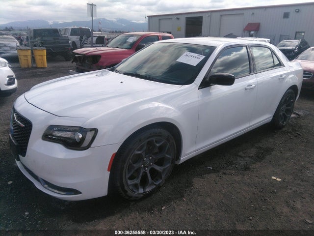 2C3CCAAG7LH108870 Chrysler 300 Touring
