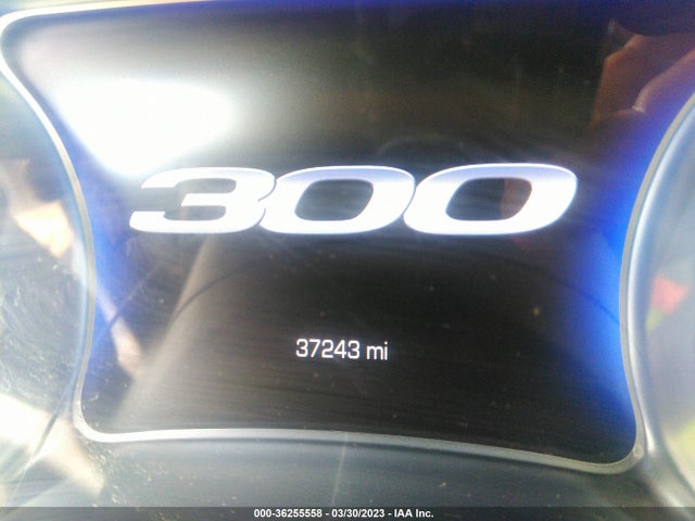 2C3CCAAG7LH108870 Chrysler 300 Touring