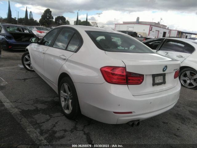 WBA3C1C53FK119866 BMW 3 Series 328i
