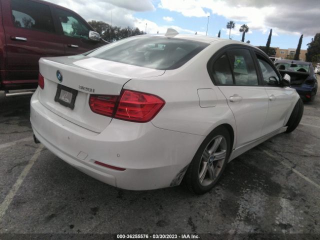 WBA3C1C53FK119866 BMW 3 Series 328i