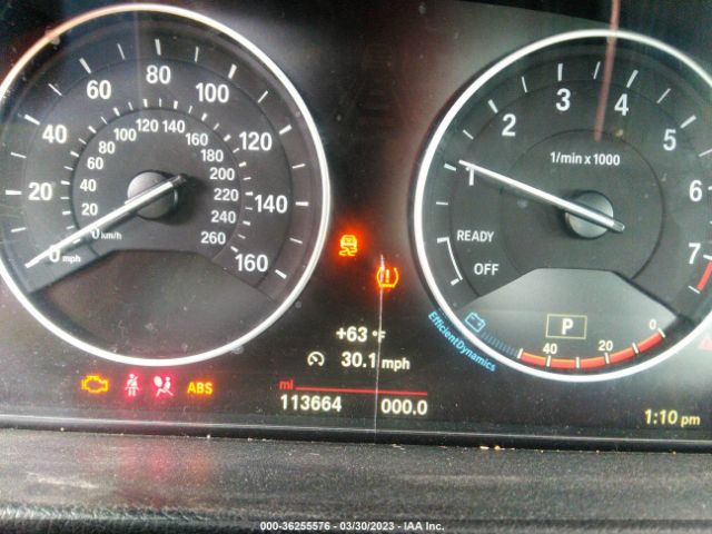 WBA3C1C53FK119866 BMW 3 Series 328i
