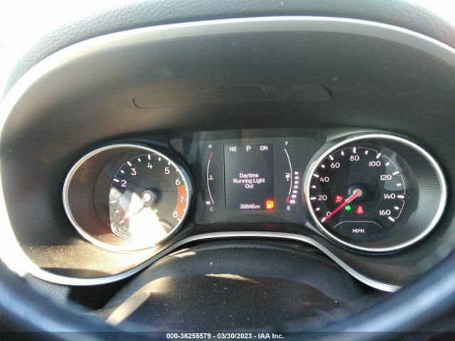 3C4NJDAB2JT168978 Jeep Compass Sport