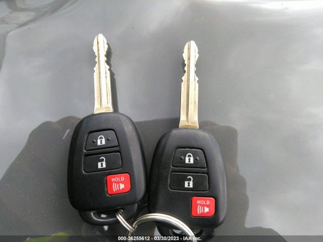 Toyota Rav4 Xle 2017 2T3RFREV8HW569250 Image 11