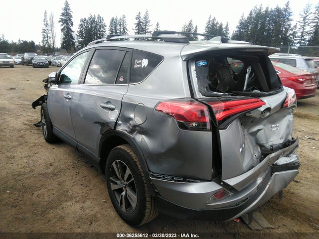 Toyota Rav4 Xle 2017 2T3RFREV8HW569250 Image 3