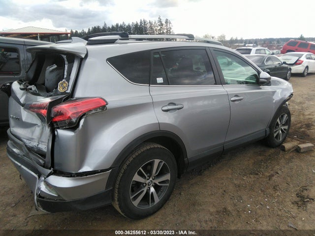 Toyota Rav4 Xle 2017 2T3RFREV8HW569250 Image 4