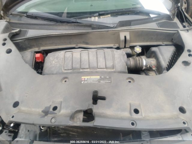 1GKKRRKD1FJ140603 GMC ACADIA SLT