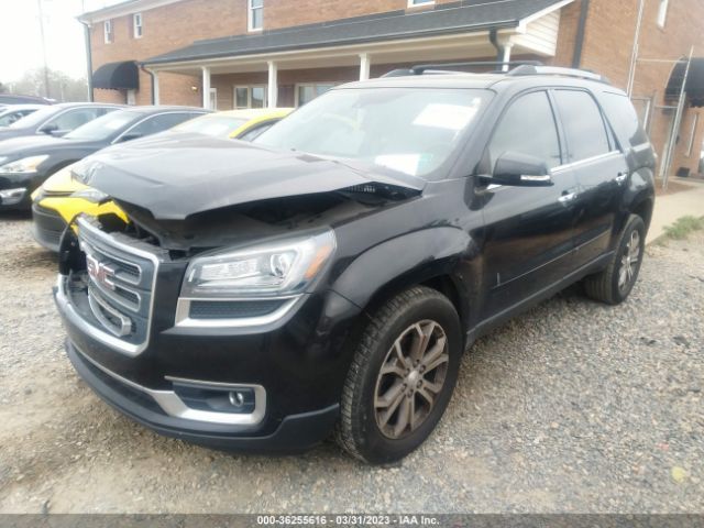 1GKKRRKD1FJ140603 GMC ACADIA SLT
