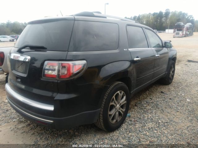 1GKKRRKD1FJ140603 GMC ACADIA SLT