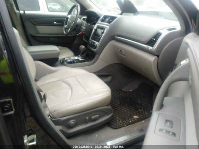 1GKKRRKD1FJ140603 GMC ACADIA SLT