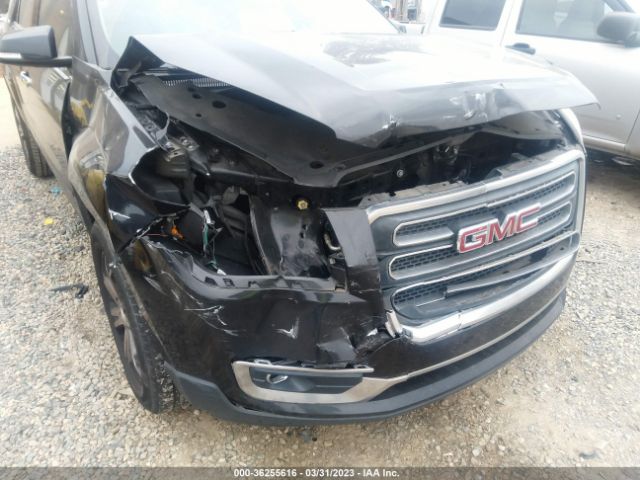 1GKKRRKD1FJ140603 GMC ACADIA SLT