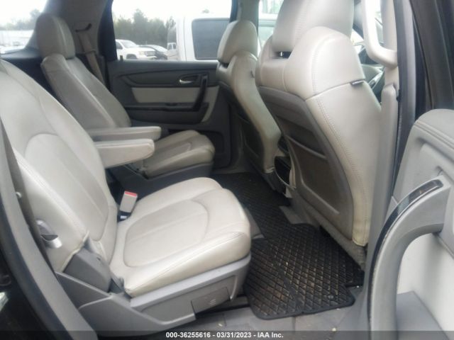 1GKKRRKD1FJ140603 GMC ACADIA SLT